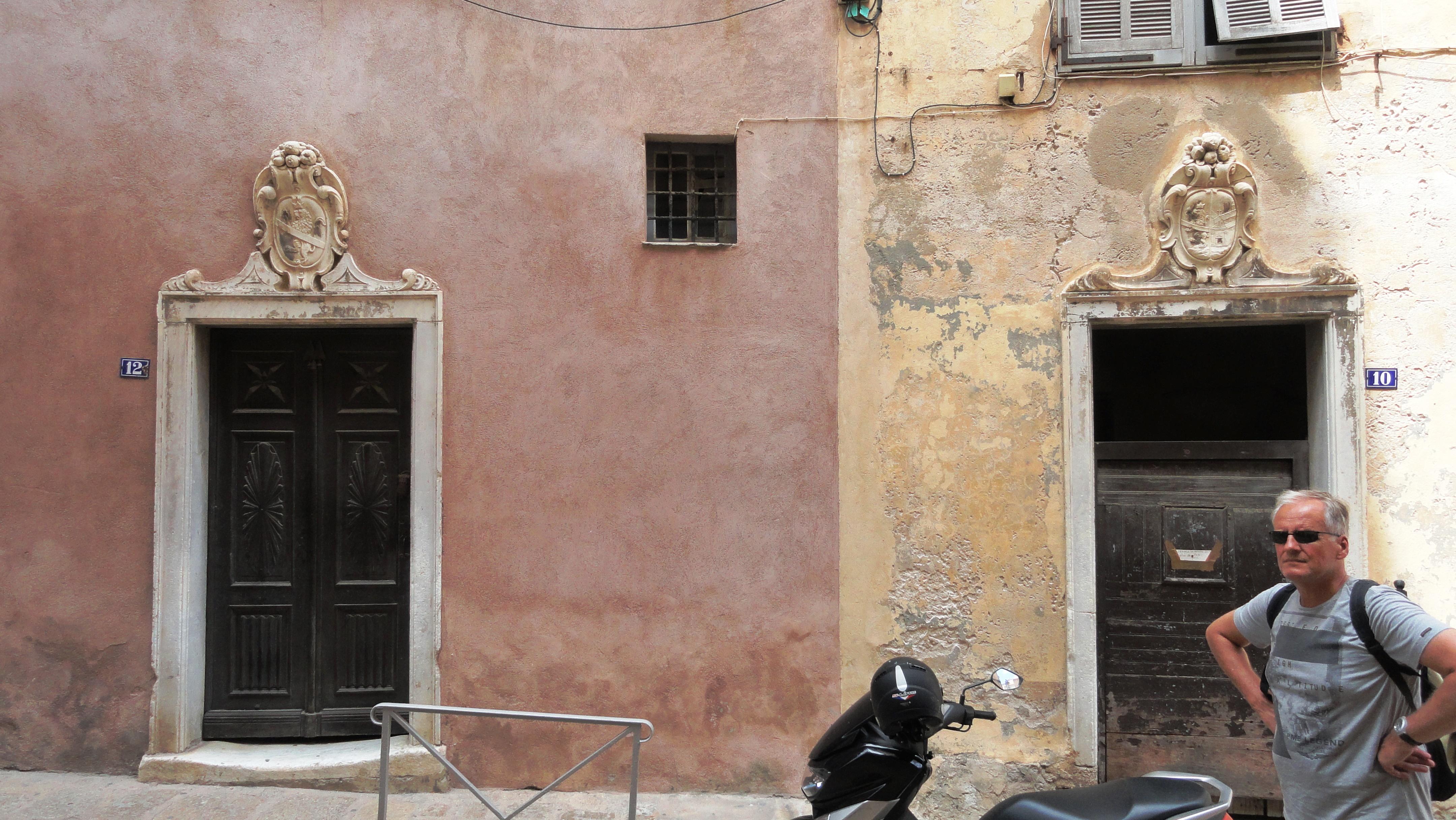 maison de Charles Quint